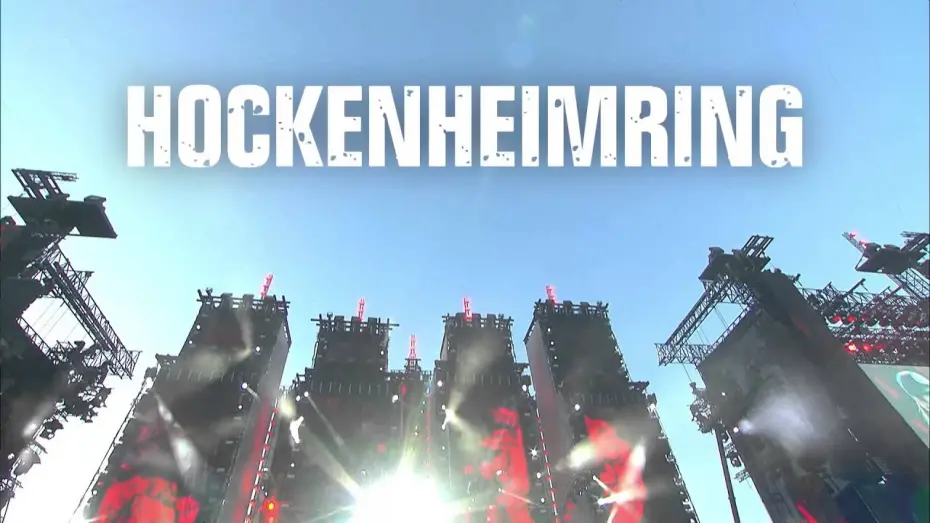 Відео до фільму B&ouml;hse Onkelz: B&ouml;hse f&uuml;r