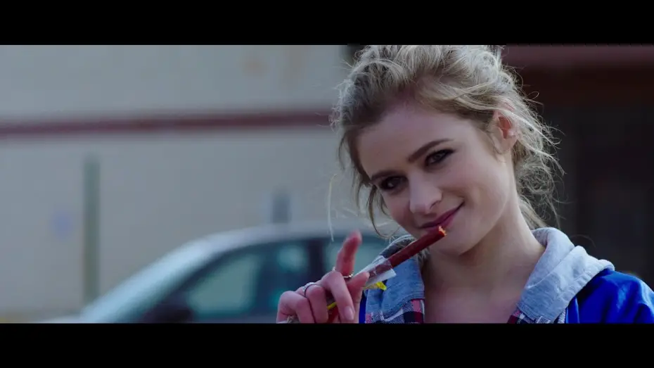 Відео до фільму Nowhere, Michigan | Nowhere, Michigan - Trailer