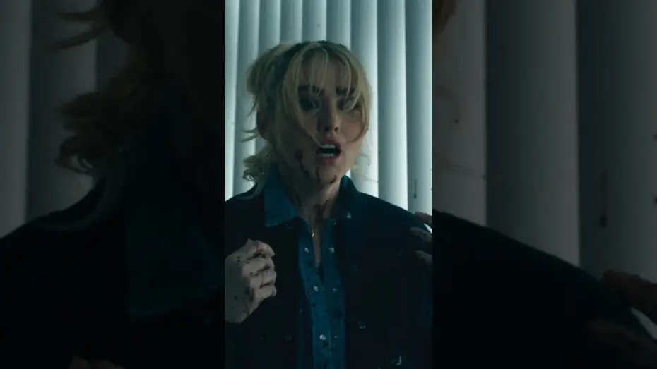 Відео до фільму Ready or Not 2: Here I Come | WTF