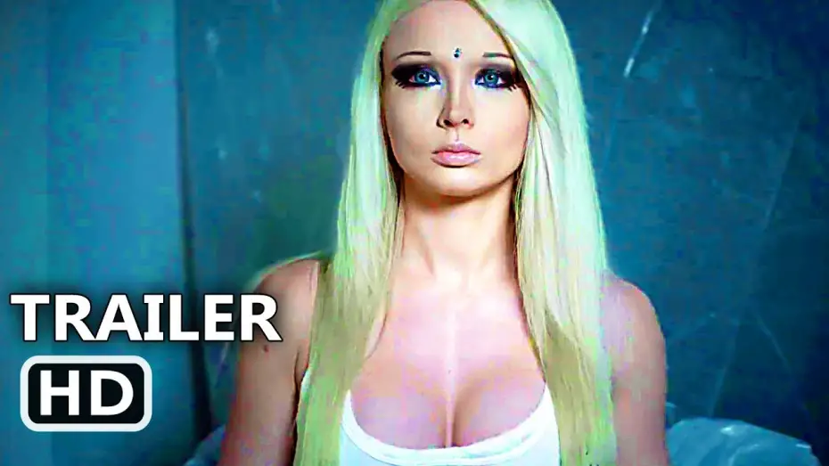 Відео до фільму The Doll | THE DOLL Official Trailer (2017) Valeria Lukyanova, Human Barbie Thriller Movie HD