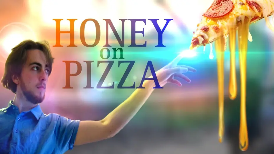 Відео до фільму Honey on Pizza | Honey on Pizza