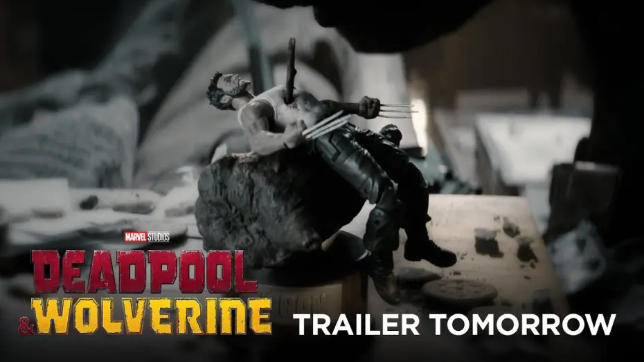 Відео до фільму Дедпул 3 | Trailer Tomorrow