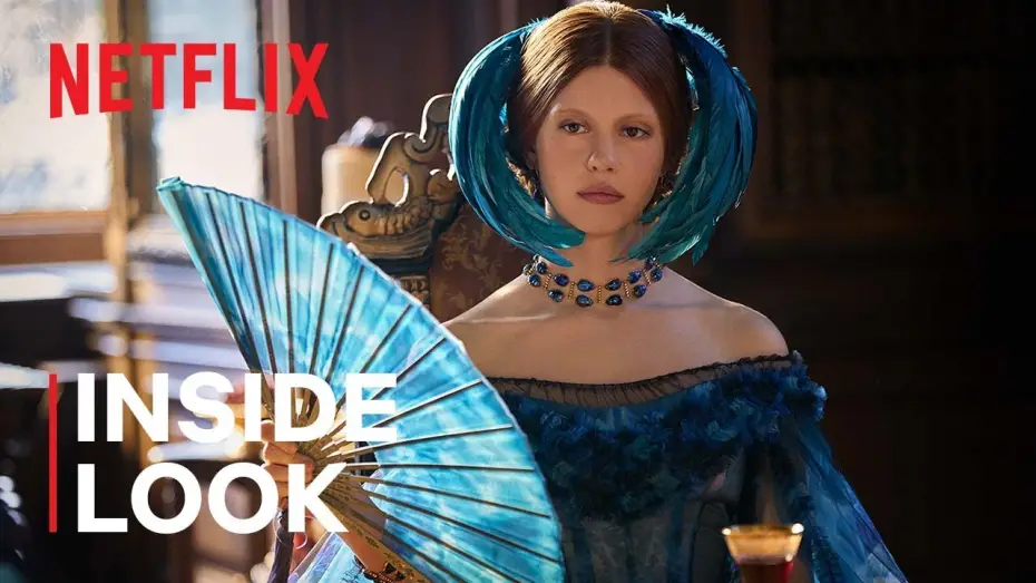 Відео до фільму Франкенштейн | The Costumes with Guillermo del Toro and Kate Hawley