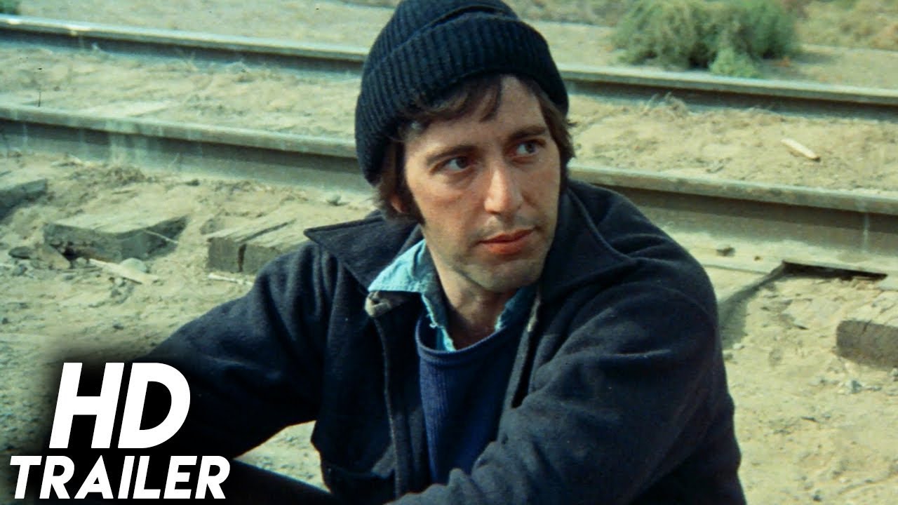 Переглянути трейлер фільму
