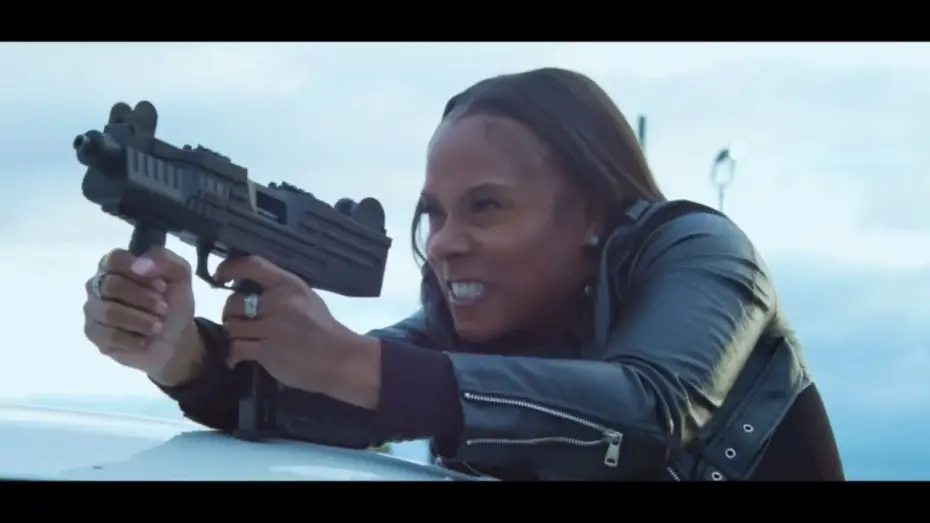 Відео до фільму The City God Forgot | The City God forgot | Officiall Trailer 2