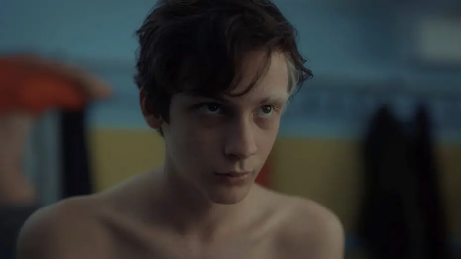 Відео до фільму The Holy Boy | The Holy Boy | Official Trailer
