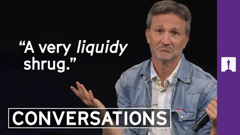 Відео до фільму Нетямущі | Breckin Meyer Based His Character in 