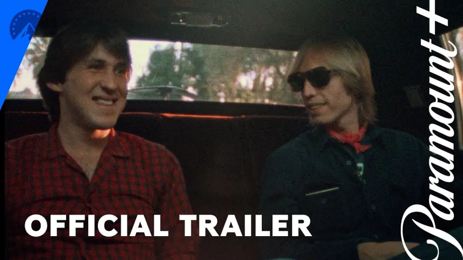Відео до фільму Tom Petty: Heartbreakers Beach Party | Official Paramount+ Trailer