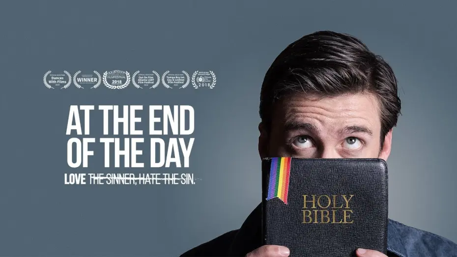 Відео до фільму At the End of the Day | At the End of the Day OFFICIAL TRAILER