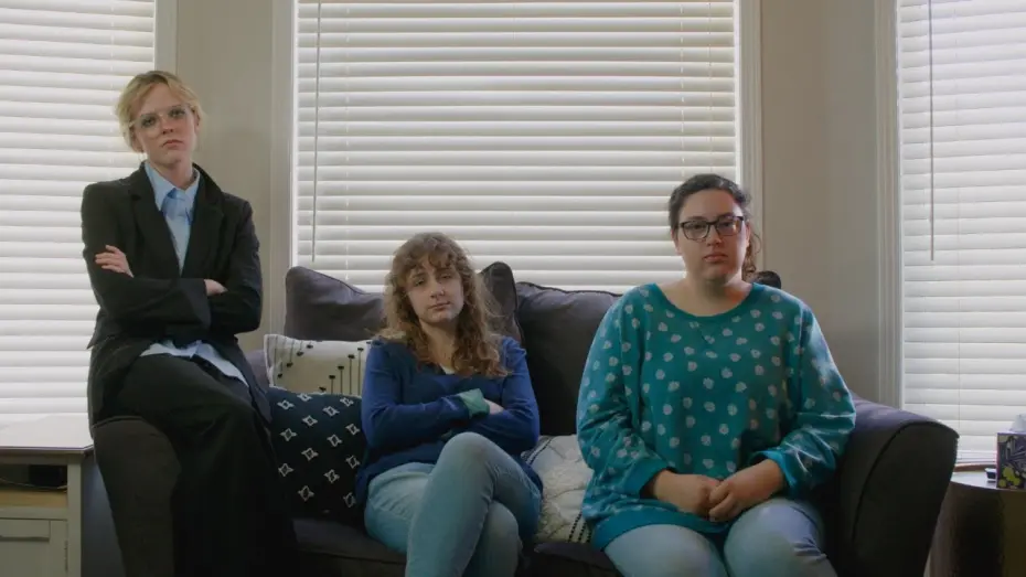 Відео до фільму The Intervention | The Intervention
