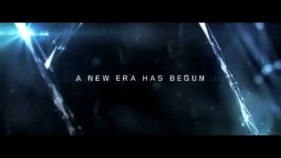 Відео до фільму Ambition | AMBITION Official Teaser Trailer