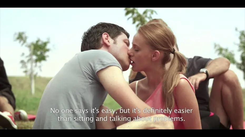Відео до фільму Love Building | LOVE BUILDING - Official Trailer