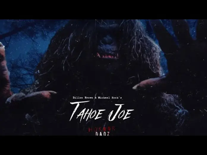 Відео до фільму Tahoe Joe | TAHOE JOE Official Trailer