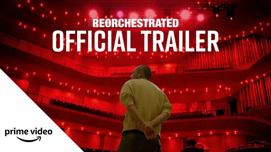 Відео до фільму Bastille ReOrchestrated | Bastille - ReOrchestrated (Official Trailer) an Amazon Exclusive
