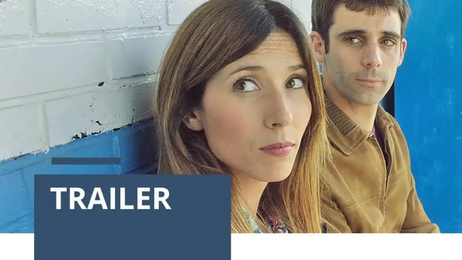 Відео до фільму Pikadero | PIKADERO (Trailer)