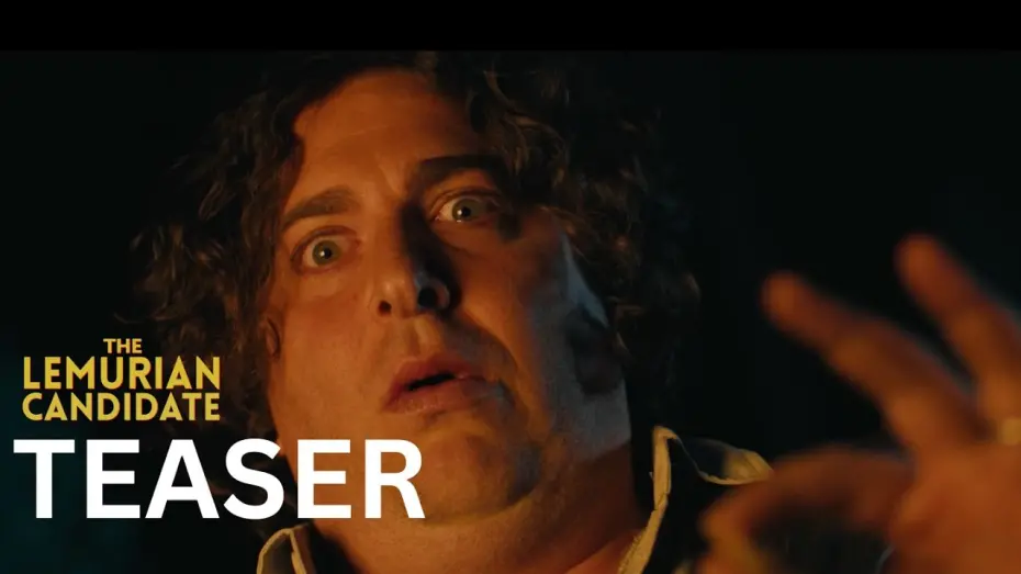 Відео до фільму The Lemurian Candidate | Mountain Mother Teaser | The Lemurian Candidate