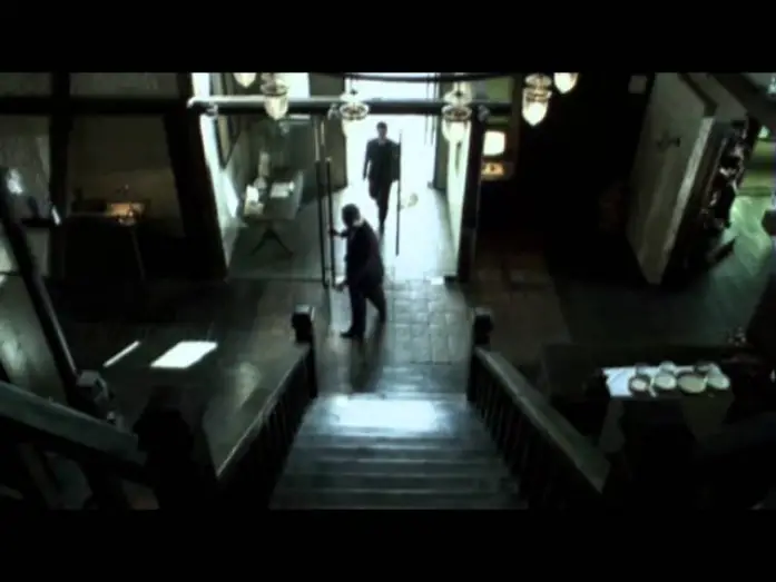 Відео до фільму Kamen Rider: THE NEXT | 仮面ライダー　ＴＨＥ　ＮＥＸＴ（予告編）