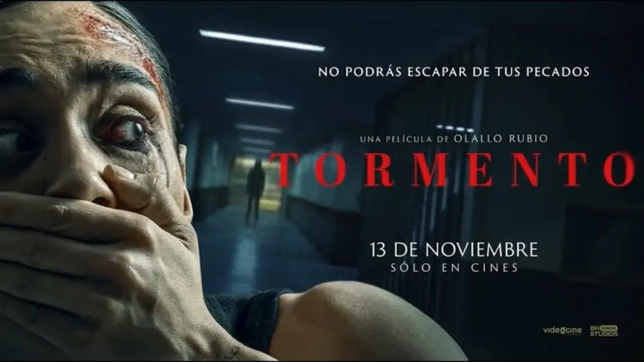 Відео до фільму Torment | TORMENTO - Tr&aacute;iler Oficial