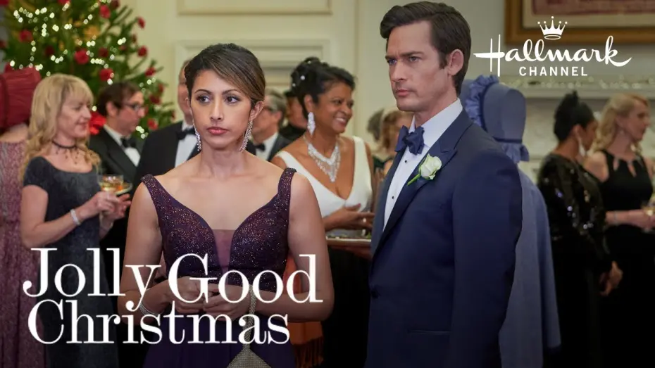 Відео до фільму Jolly Good Christmas | Preview