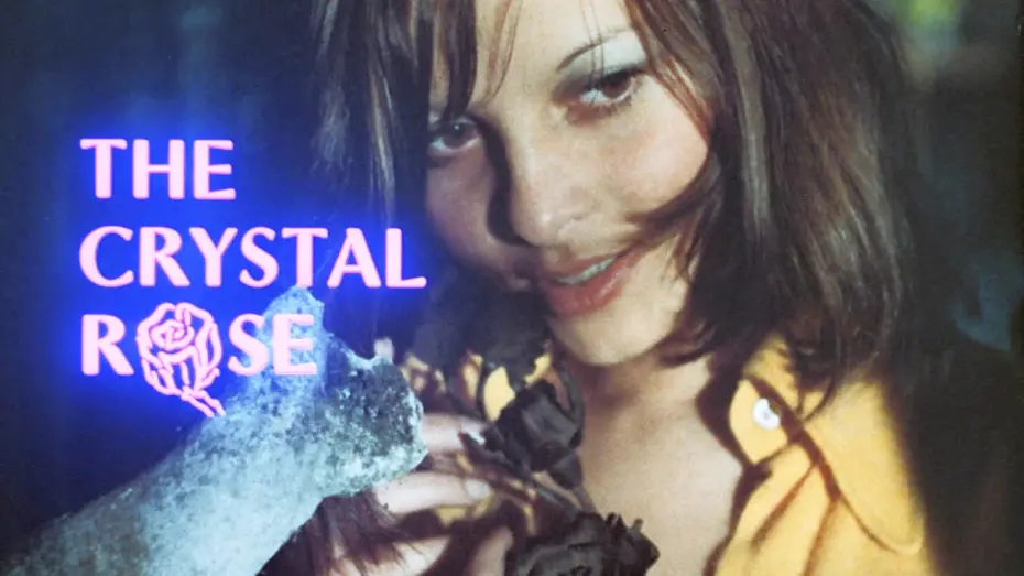 Відео до фільму The Iron Rose | The Crystal Rose (1973) ORIGINAL TRAILER