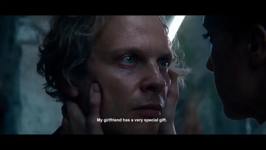 Відео до фільму Luz | UK Trailer