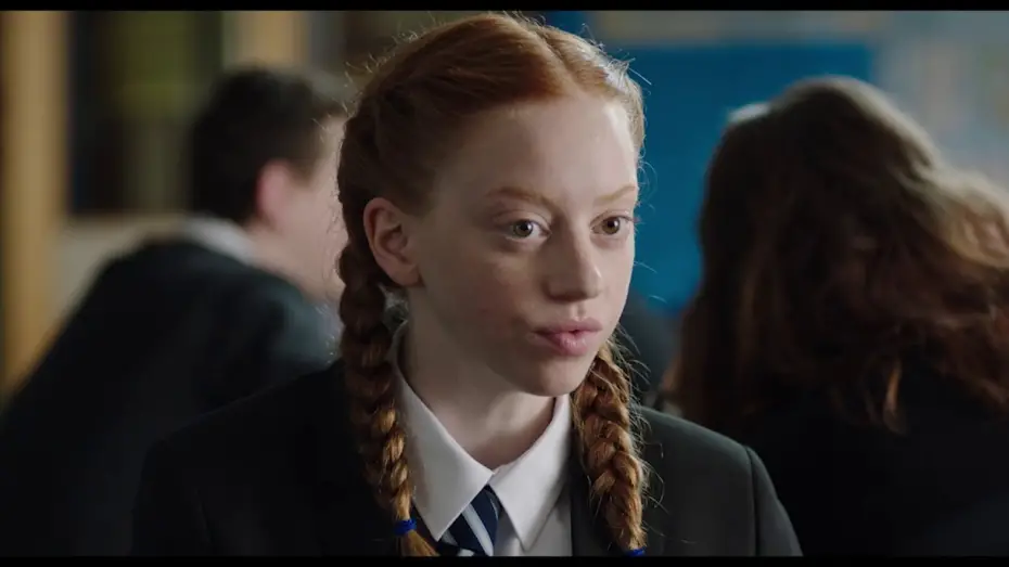 Відео до фільму Pin Cushion | IFFR Live: Pin Cushion - Trailer