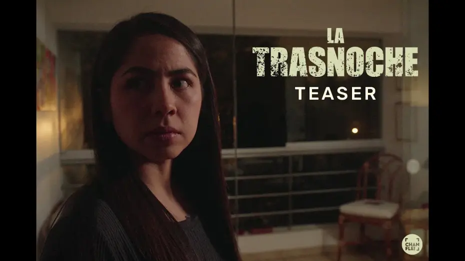 Відео до фільму La Trasnoche | La Trasnoche: TEASER