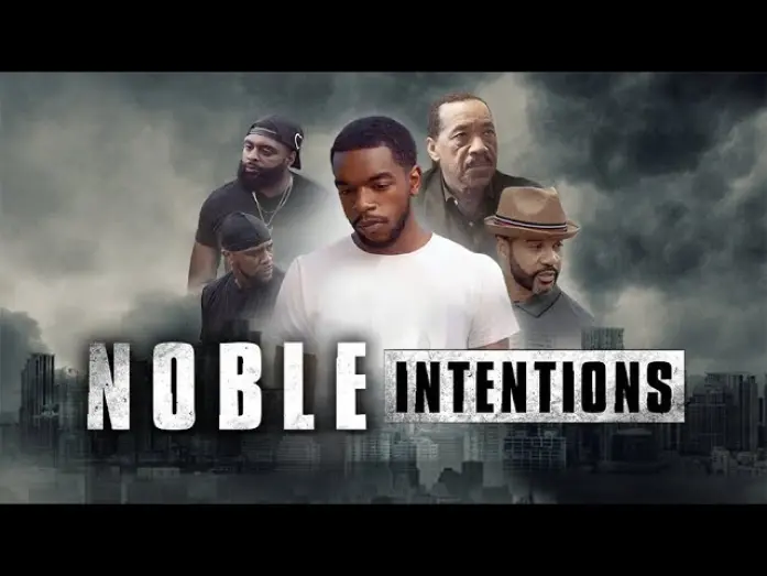 Відео до фільму Noble Intentions | Noble Intentions | Trailer | Official Turner Media Productions