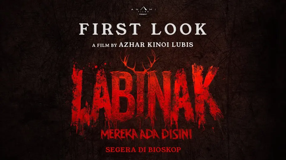 Відео до фільму Labinak | FIRST LOOK FILM LABINAK