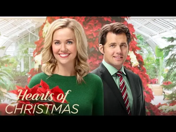 Відео до фільму Hearts of Christmas | Preview - Hearts of Christmas - Stars Emilie Ullerup, Sharon Lawrence and Crystal Lowe