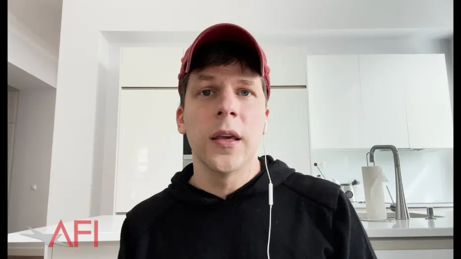 Відео до фільму A Real Pain | Jess Eisenberg Talks About His New Film 