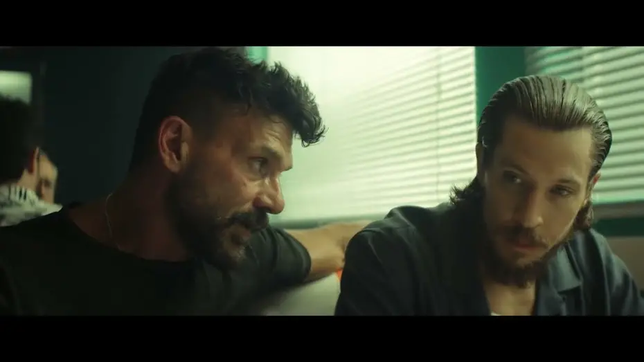 Відео до фільму Long Gone Heroes | Rescue Mission