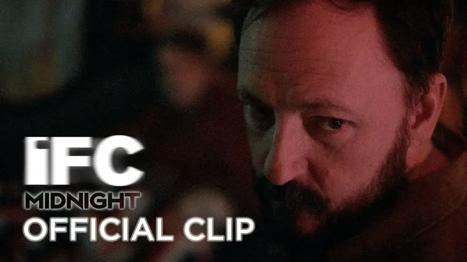 Відео до фільму I Trapped the Devil | Clip "Static"