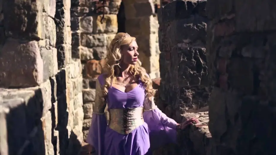 Відео до фільму Sleeping Beauty | Sleeping Beauty Official Trailer (2014)