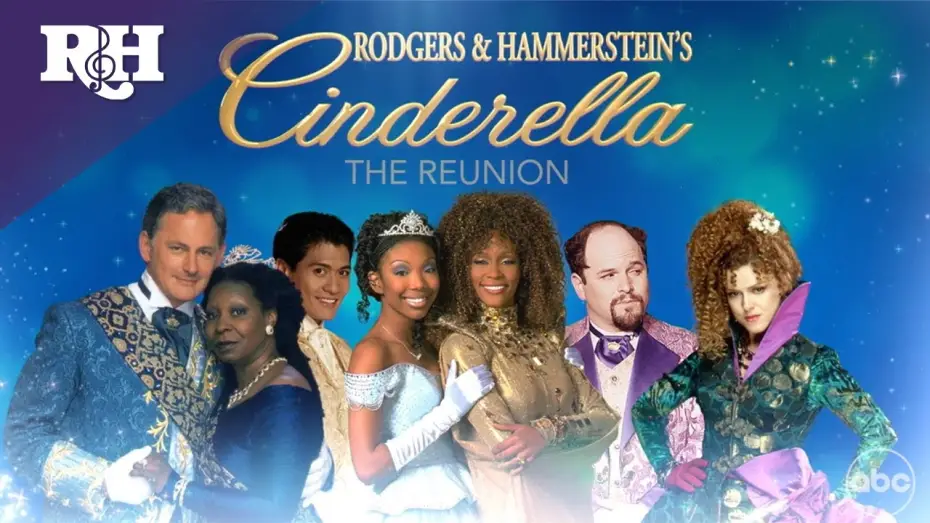 Відео до фільму Cinderella: The Reunion, A Special Edition of 20/20 | Cinderella: The Reunion on ABC | Tune in August 23rd!