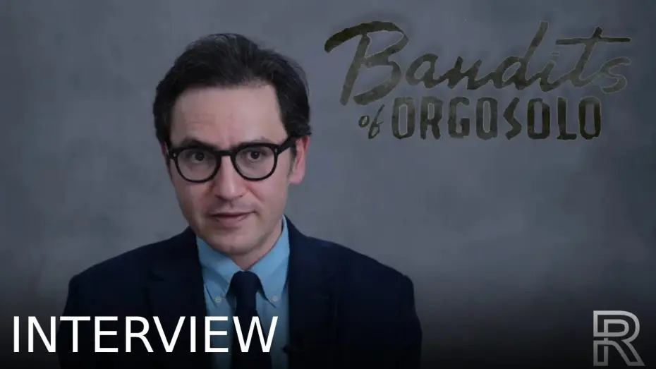 Відео до фільму Bandits of Orgosolo | Ehsan Khoshbakht on Bandits of Orgosolo (Radiance Blu-ray extra clip)