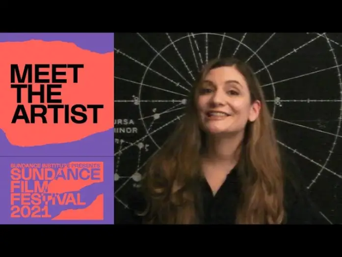 Відео до фільму Мейдей | Meet the Artist: Karen Cinorre on MAYDAY