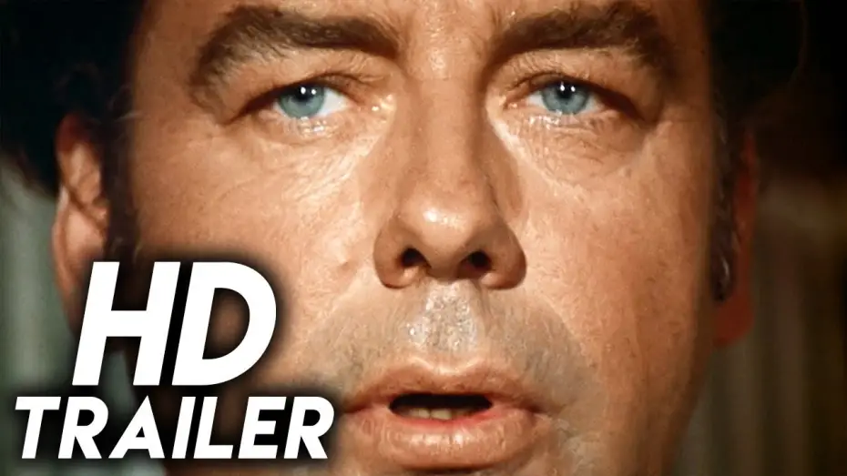 Відео до фільму The Blood of Fu Manchu | The Blood of Fu Manchu (1968) ORIGINAL TRAILER [HD 1080p]