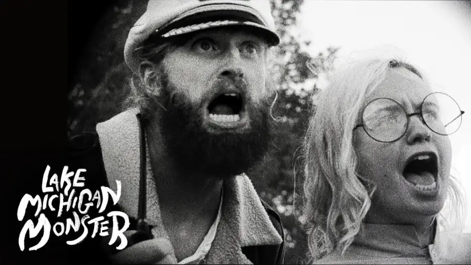 Відео до фільму Lake Michigan Monster | Lake Michigan Monster Official Trailer HD