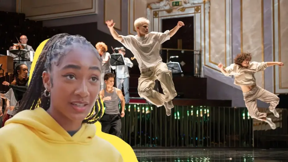 Відео до фільму Breaking Bach | Does hip hop dance work with Baroque Music? The story of Breaking Bach