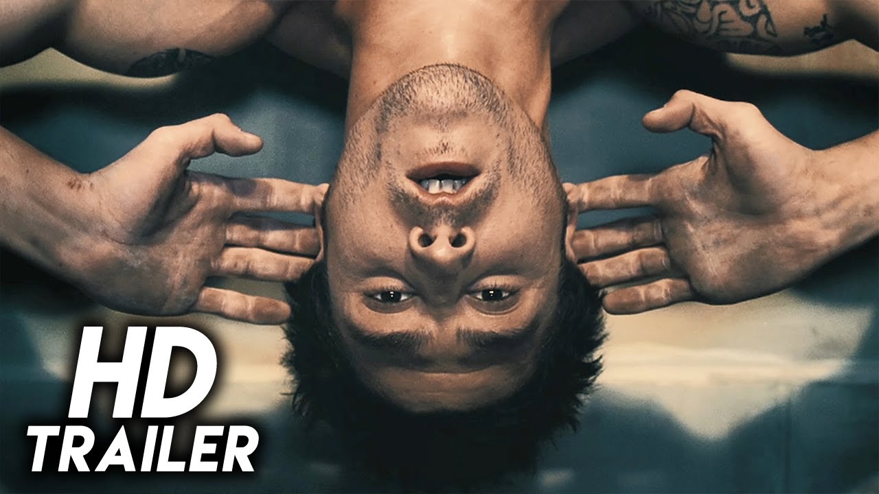 Переглянути трейлер фільму