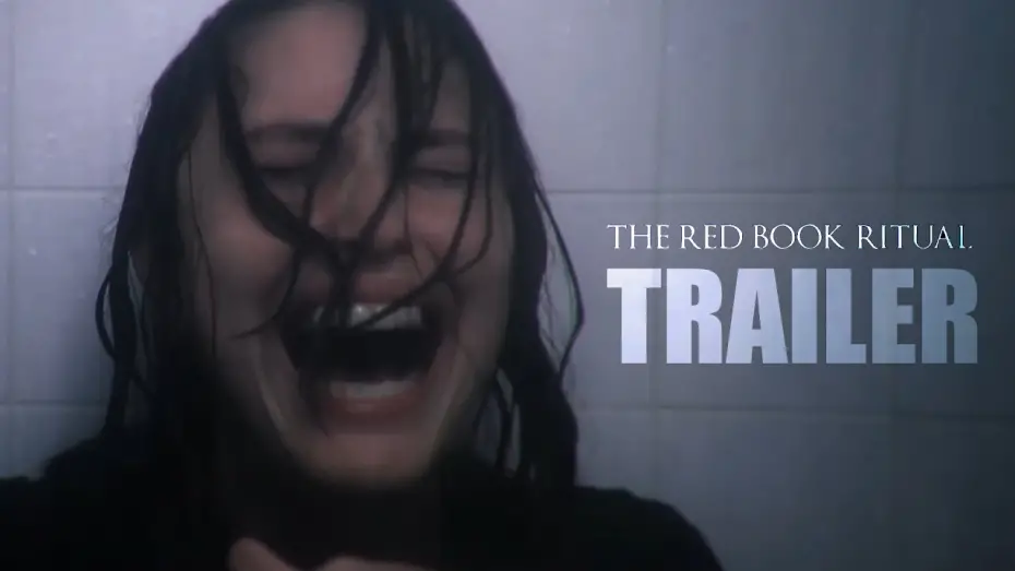 Відео до фільму The Red Book Ritual: Gates of Hell | Trailer