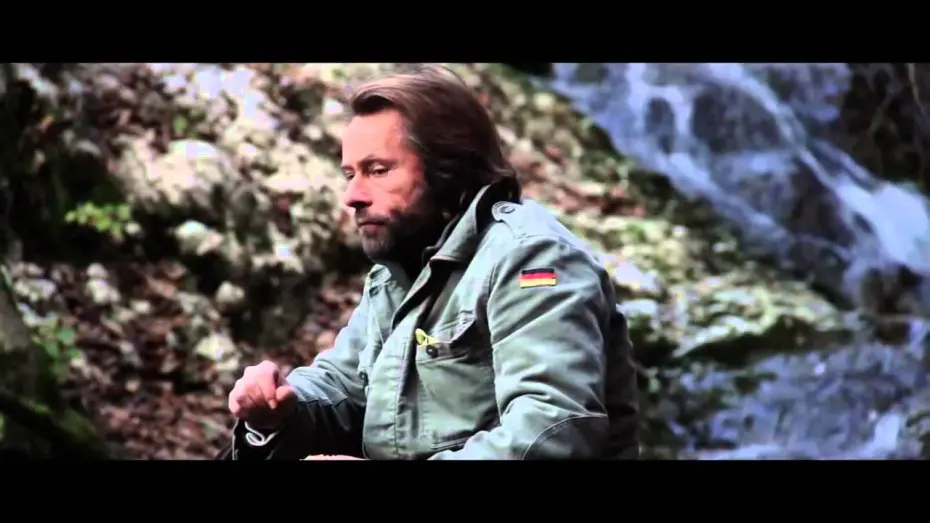 Відео до фільму Across the River | Across the River (Oltre il guado) international trailer - Lorenzo Bianchini-directed movie