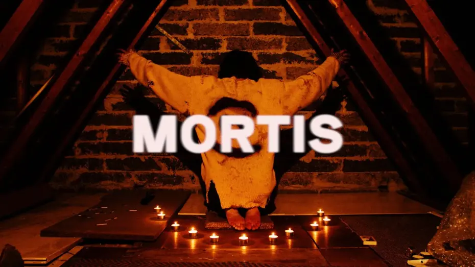 Відео до фільму MORTIS | MORTIS | Short Horror Film