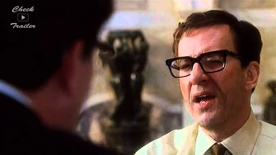 Відео до фільму The Life and Death of Peter Sellers | Trailer