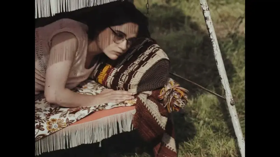 Відео до фільму Звук падіння | Exclusive Clip [Subtitled]