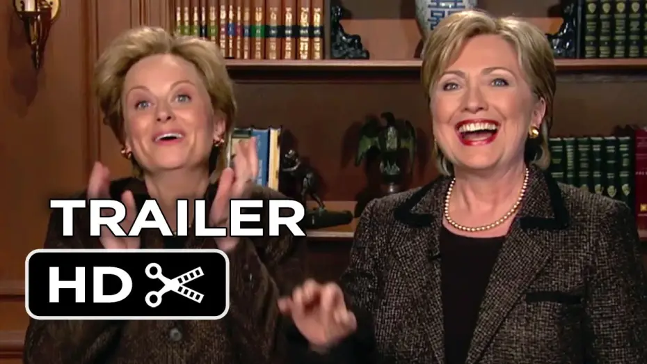 Відео до фільму Live from New York! | Live From New York! Official Trailer 1 (2015) - Saturday Night Live Documentary HD
