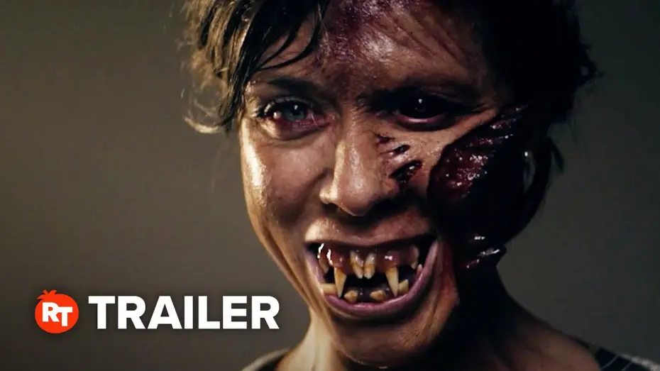 Відео до фільму Saint Catherine | Trailer #1