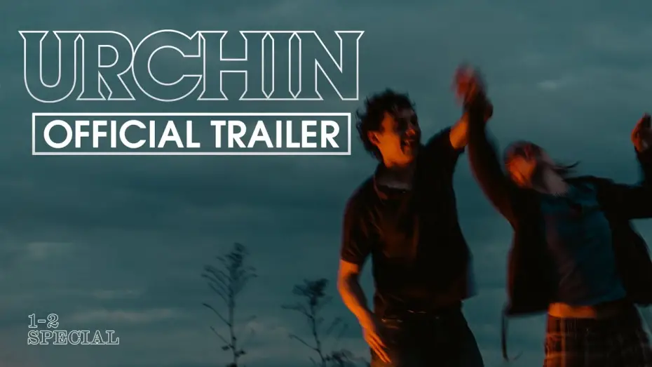 Відео до фільму Urchin | Official US Trailer