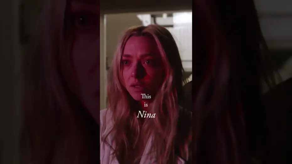 Відео до фільму The Housemaid | You keep such an immaculate home, Nina.